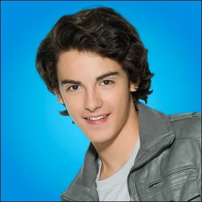 Qui est ce personnage ?