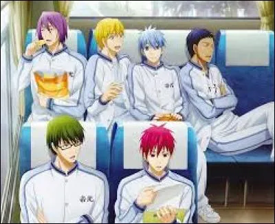 Dans quel collège était la génération miracle