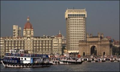Quelle est la plus grande ville indienne ?