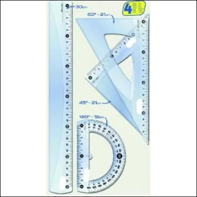 Quelle matière se cache derrière cette image ?