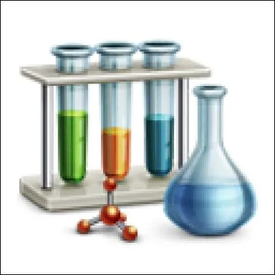 Quelle matière se cache derrière cette image ?