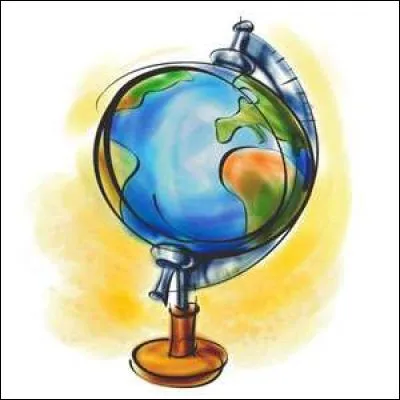 Quelle matière se cache derrière cette image ?