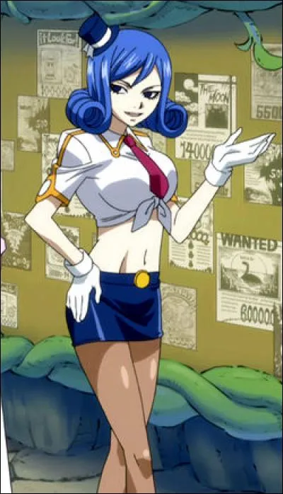 Qui peut-elle être ?