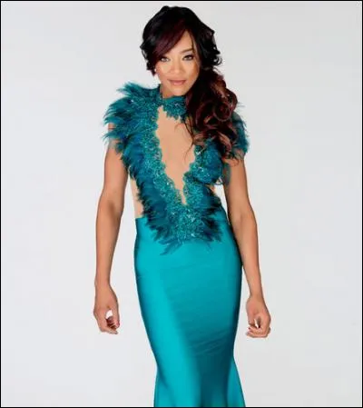 Qui est cette diva ?