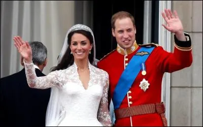 Qui a chant&eacute; au mariage de Kate et William ?