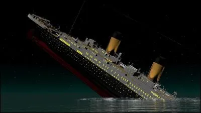 Qui interpr&egrave;te la chanson de "Titanic" ?