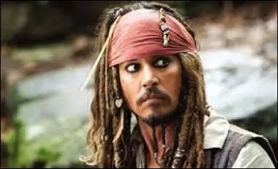 Il a joué dans une saga bien connue de tous, dont le volet numéro 5 sortira en 2017. Je veux évidemment parler de...