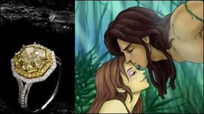 Moi, c'est pire, je ne sais même pas où je l'ai perdue... Dans la jungle, ou dans mon pays natal ? Ce pays est...