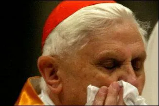 Le collectif de dfense de la lacit s'lve contre un accord entre la France et le Vatican, qui porte sur: