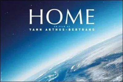 Le film de Yann Arthus-Bertrand, 'Home', qui sort ce vendredi est financ par: