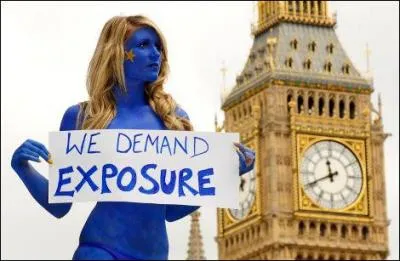 Qu'est-ce que le mouvement Libertas pour lequel Philippe de Villiers fait campagne?