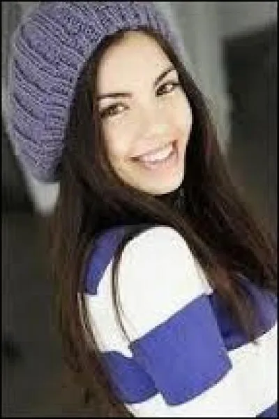 Comment s'appelle la petite amie de PJ ?