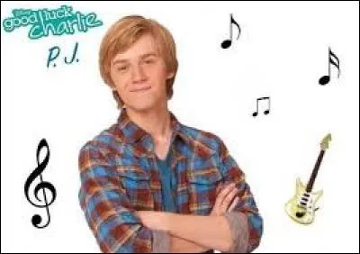 Comment s'appelle cet autre enfant ?