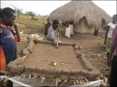 De ces trois jeux de billard, lequel n'existe pas ?