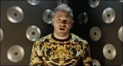 Qui a créé son label ?