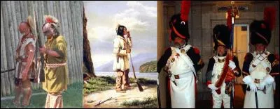 Connaissez-vous les significations du mot « huron » ? Si oui, vous n'aurez aucune difficulté à indiquer la mauvaise réponse !