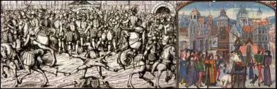 Voici, encore, un petit dialogue : 
- Dis, as-tu vu la taille de ses mains, elles sont gigantesques ?
- Oui ! Cela promet ! Le « havage » va faire mal ! 
- Mieux vaut ne pas avoir « affaire » avec lui ! 
Que signifie le mot « havage » ?
