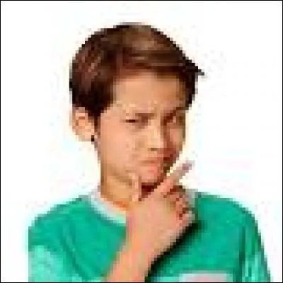 Comment s'appelle la série préférée de Parker ?