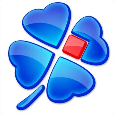 Sinon, vous avez une autre solution : rachetez (légalement) ----- : elle pèse actuellement 13 milliards d'euro ! (Complétez ! )