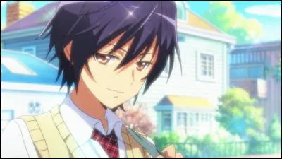 Je suis un garçon maudit par le pouvoir du « choix multiple absolu ». Qui suis-je ?