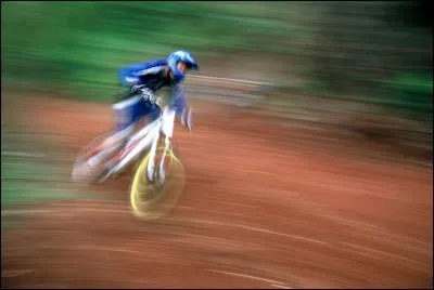 Comment obtient-on un effet de fil&eacute; en photo ?