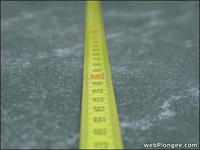 &Agrave; quoi correspond la profondeur de champ ?