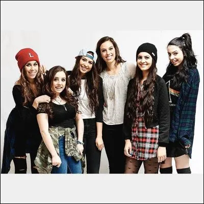 Avec qui ont-elles fait les célèbres covers de Gangnam Style et Don't Call Me Baby ?