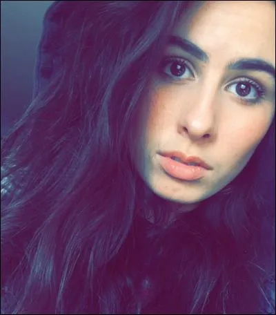 Quel âge a Lauren ? (2015)