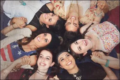 Combien d'enfants sont-elles dans leur famille ?