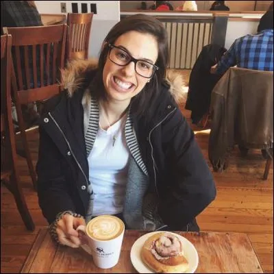 Quelle est la passion de Kath ?