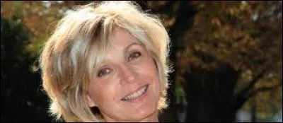 Elle est née à Cologne (Allemagne occupée) le 19 avril et est chef du service météo de TF1.