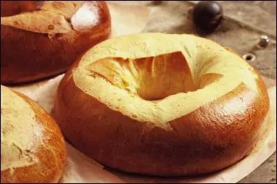 Trouvez le nom de cette spécialité de la Drôme :