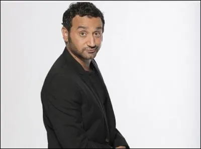 Sur quelle chaîne travaille cet animateur ?