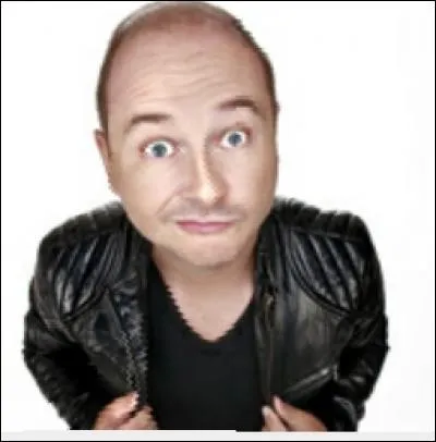 Sur quelle radio travaille cet animateur ?