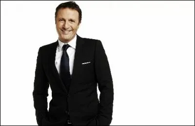 Sur quelle chaîne travaille cet animateur ?