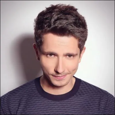 Sur quelle radio travaille cet animateur ?