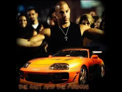 Dom et Letty sont-ils mariés ?