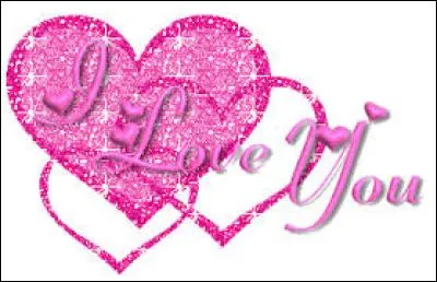 Faisons plaisir aux joueurs originaires de Bretagne. Comment dit-on "je t'aime" en breton ?