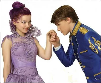 Mal et ses ami(e)s :