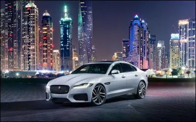 Qui détient le groupe Jaguar depuis 2008 ?