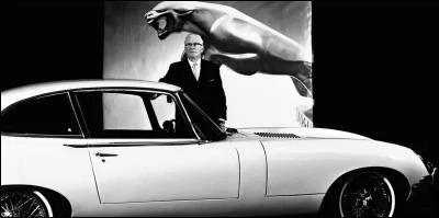 Qui est le fondateur de la marque Jaguar ?