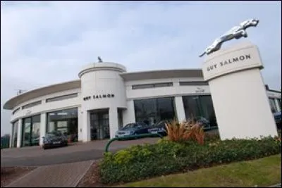 Où se trouve le siège social ?