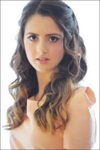 Quand est-elle née ?