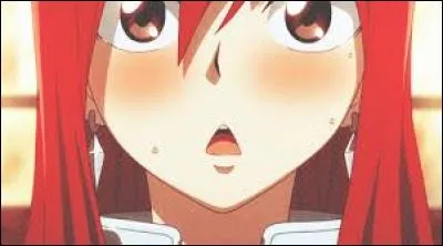 Qui est amoureux d'Erza depuis qu'elle est petite ?