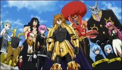 Avec quel esprit Kana joue-t-elle aux cartes dans "Arc Éclipse des esprits stellaires" ?