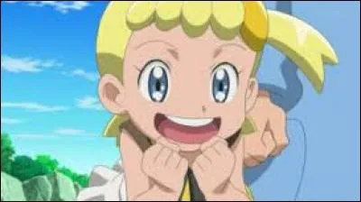 De quelle couleur les chaussures de Clem sont-elles ?