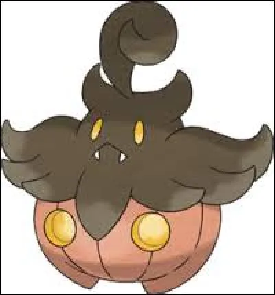 Quelle est la forme évoluée de Pitrouille (le Pokémon de Jessie) ?