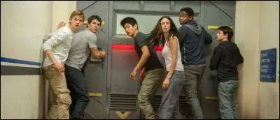 Comment finit le troisième tome ?