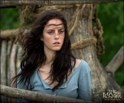 Quel est le vrai prénom de Teresa ?