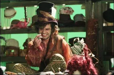 Comment se nomme sa fille dans le monde magique ?